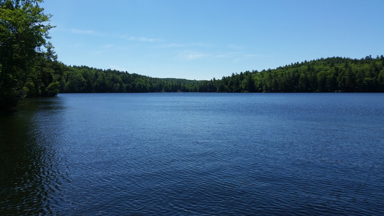 Photo of Outdoor in Sutton