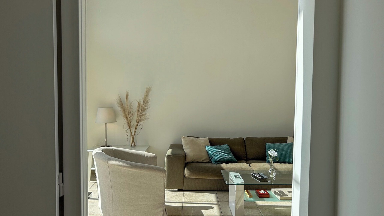 Photo of Livingroom in Saint-Paul-de-Vence