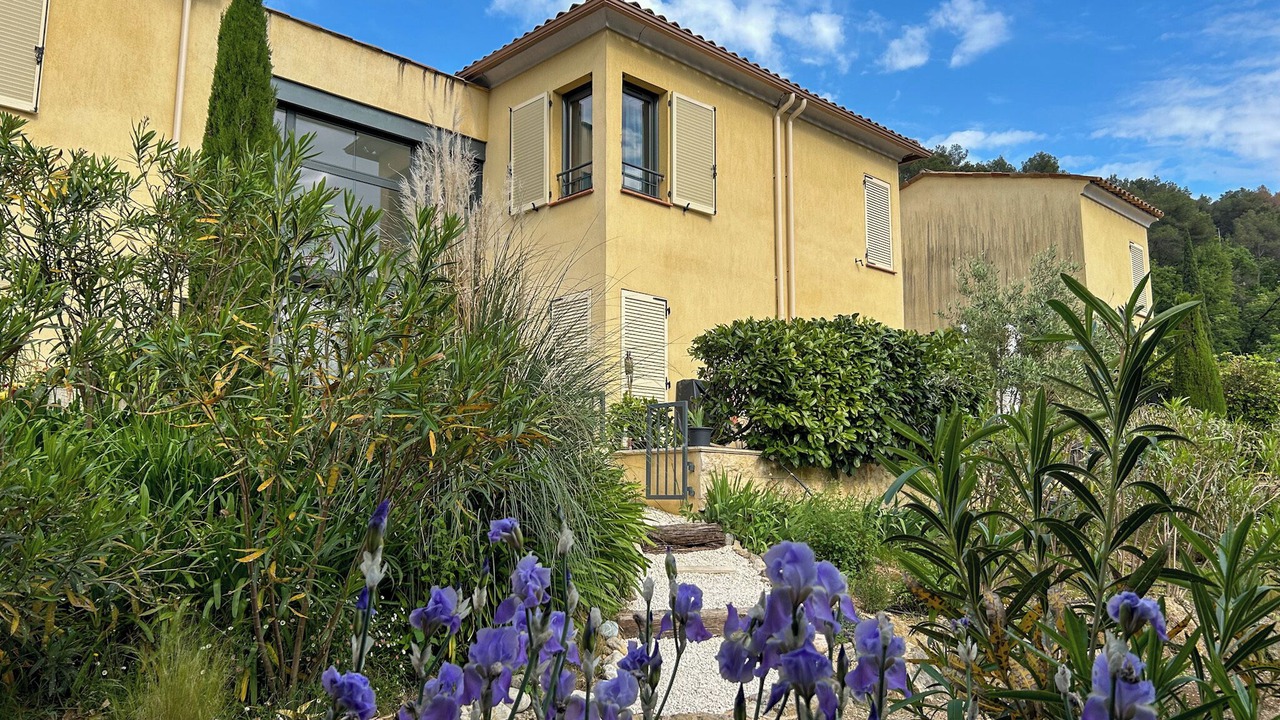Photo of Outdoor in Saint-Paul-de-Vence
