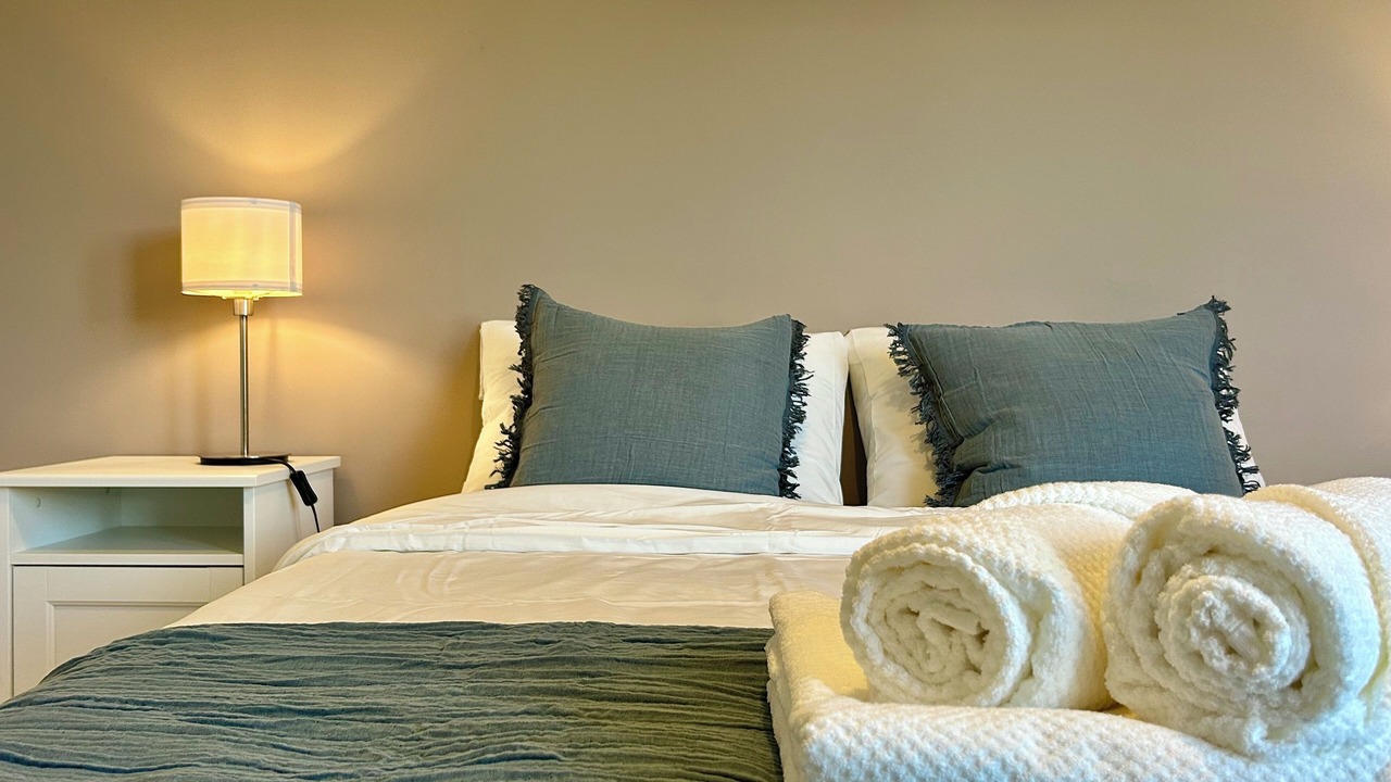 Photo of Bedroom in Saint-Paul-de-Vence