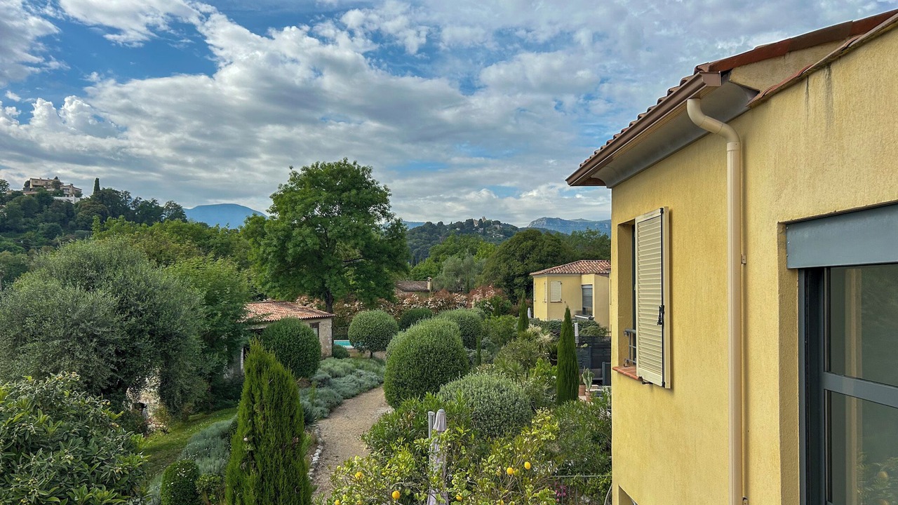 Photo of Outdoor in Saint-Paul-de-Vence
