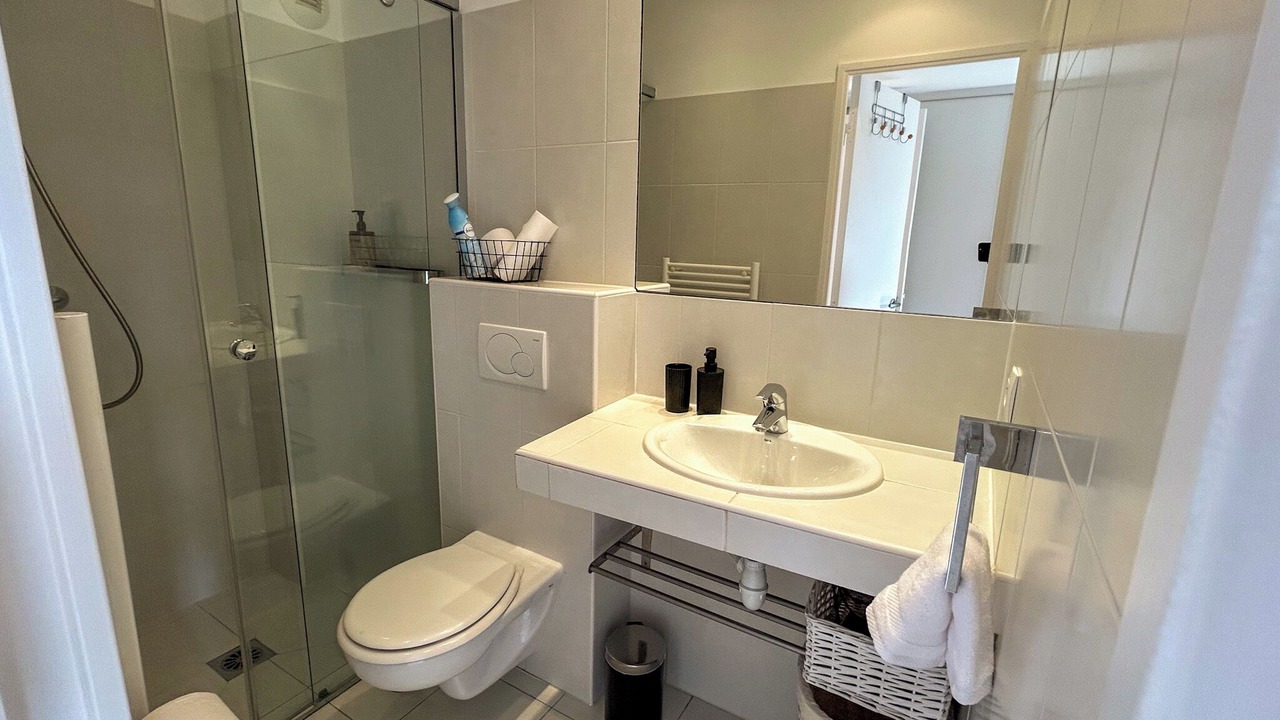 Photo of Bathroom in Saint-Paul-de-Vence