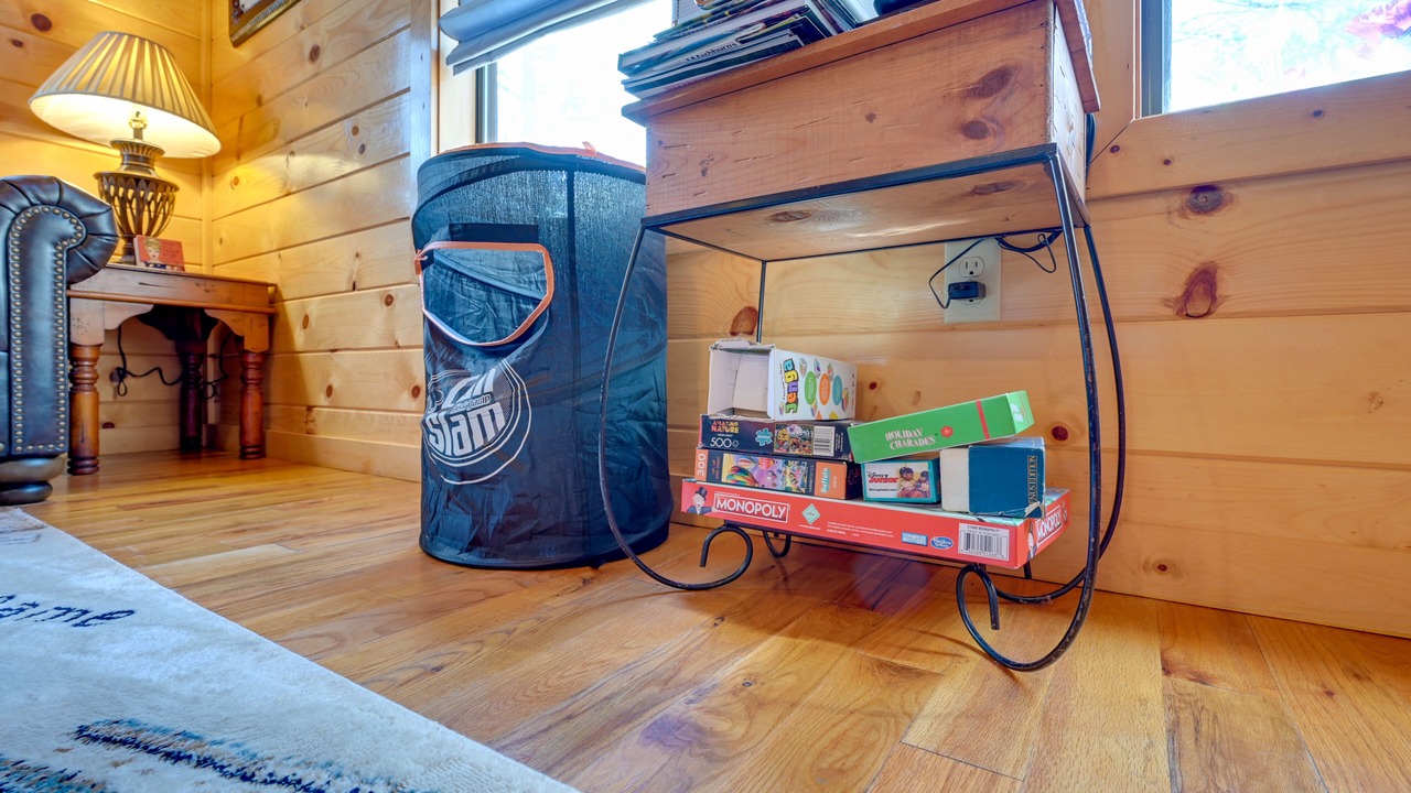 Photo of Bedroom in Broken Bow