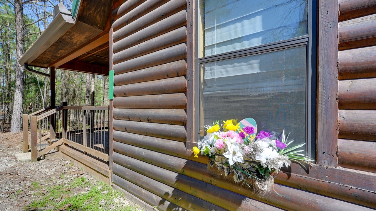 Photo of Outdoor in Broken Bow