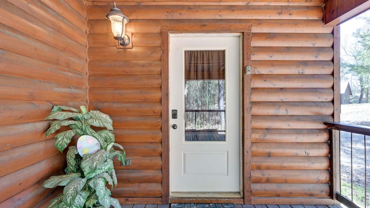 Photo of Outdoor in Broken Bow