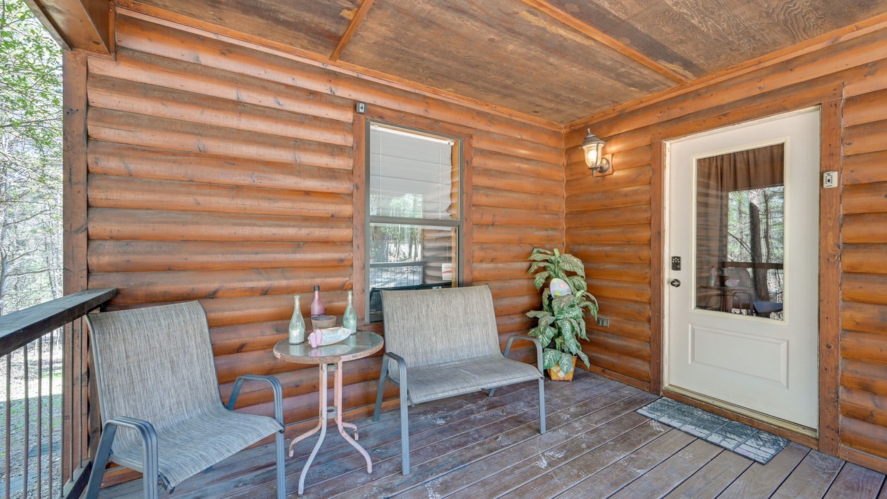 Photo of Outdoor in Broken Bow