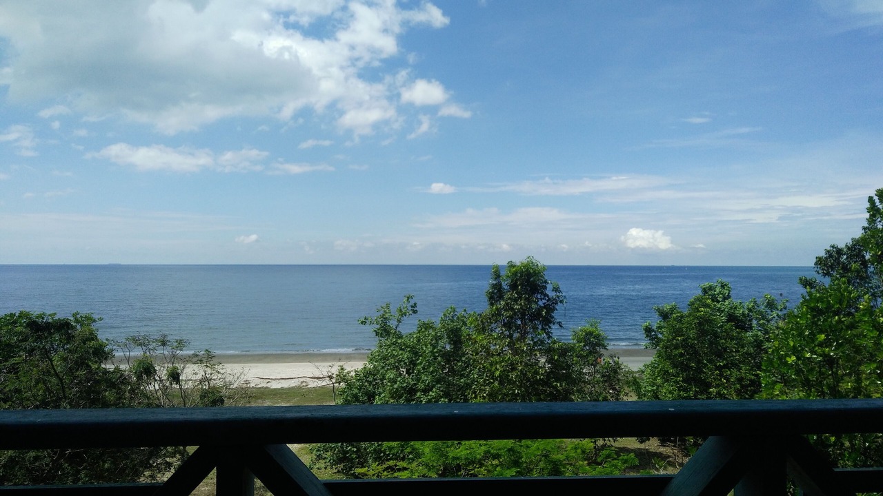 Photo of Outdoor in Si Rusa