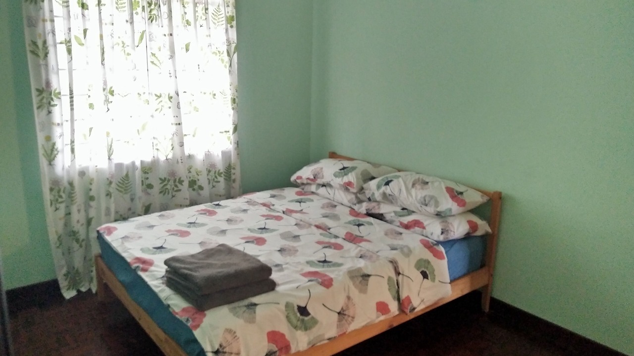 Photo of Bedroom in Si Rusa