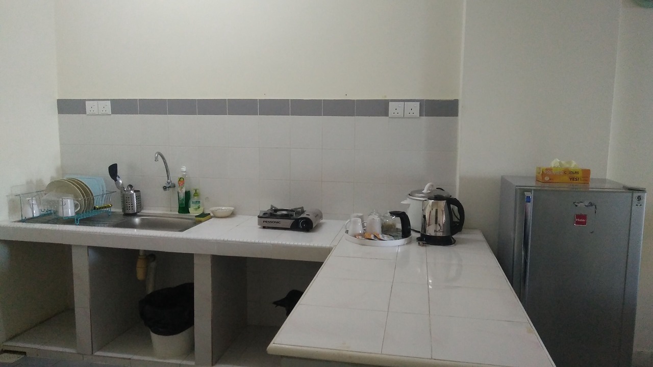 Photo of Kitchen in Si Rusa