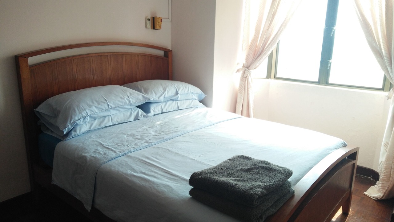 Photo of Bedroom in Si Rusa