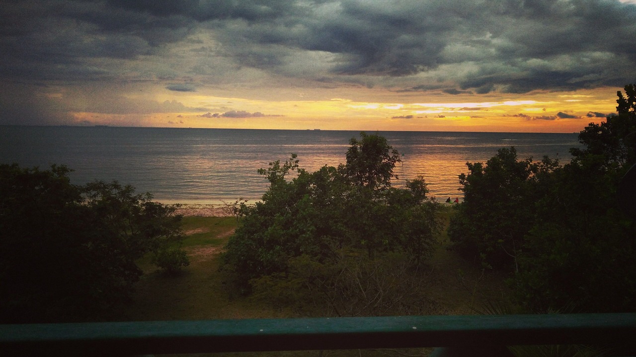 Photo of Outdoor in Si Rusa