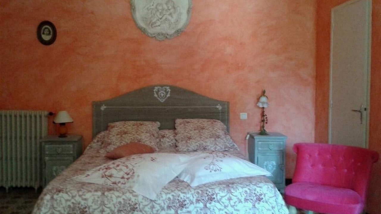 Photo of Bedroom in Ferrals-les-Corbieres
