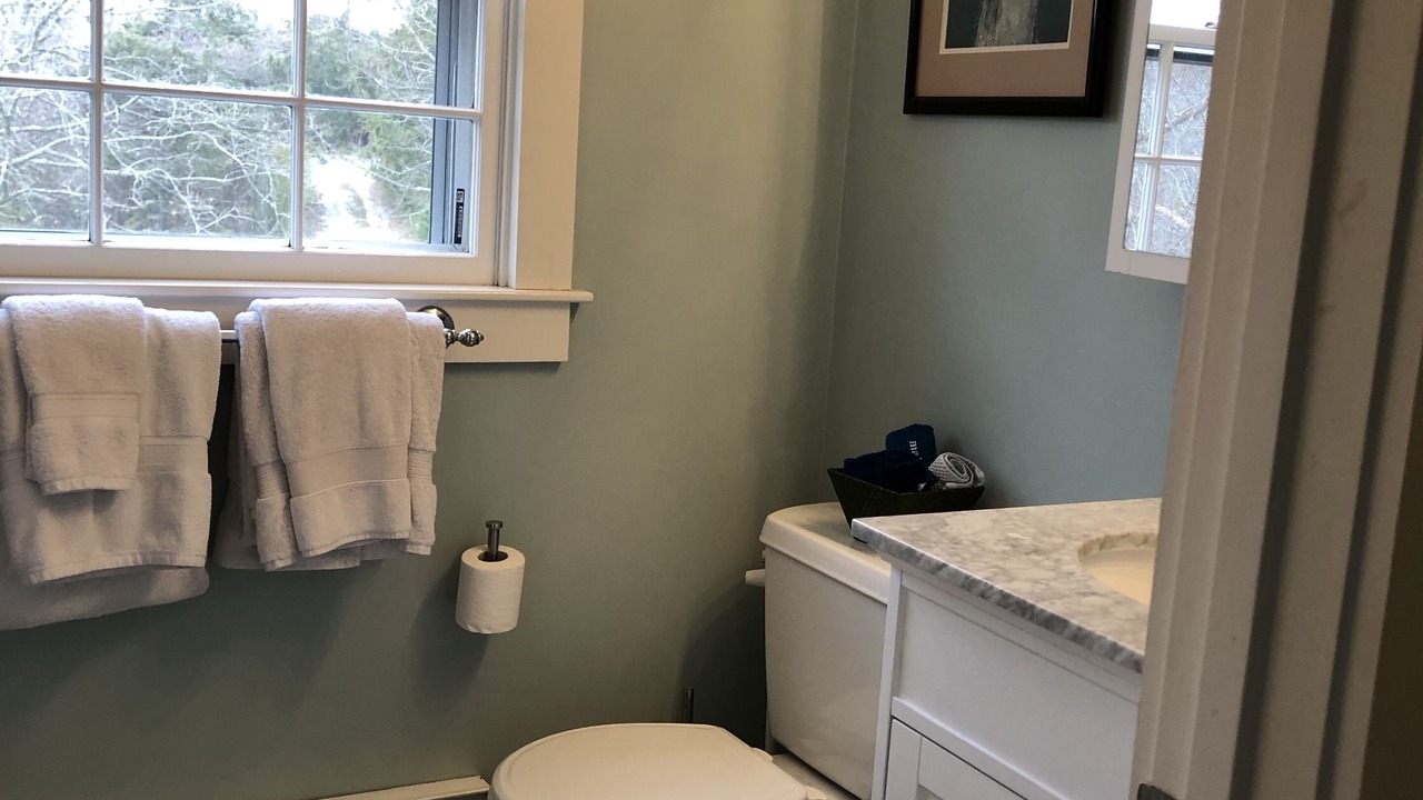 Photo of Bathroom in West of Town