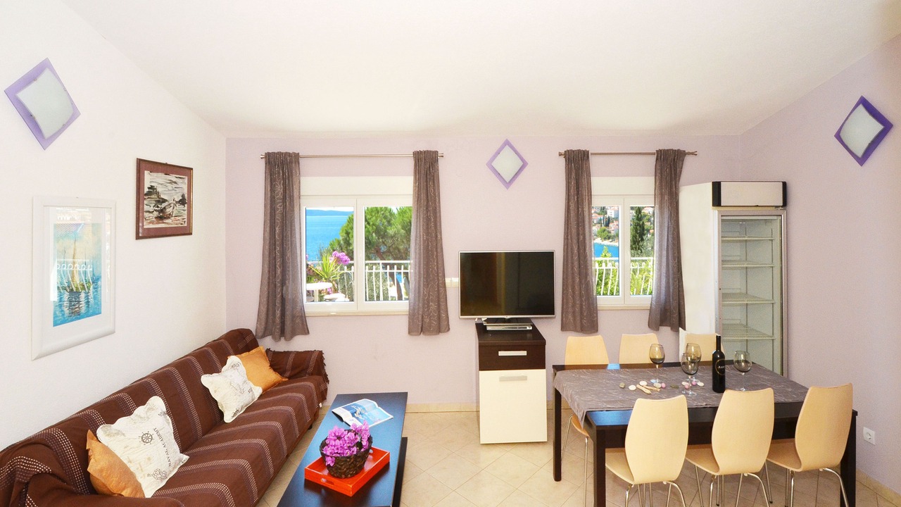 Photo of Livingroom in Okrug Gornji