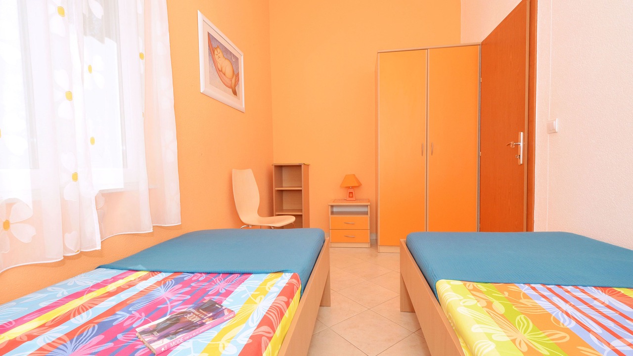 Photo of Bedroom in Okrug Gornji