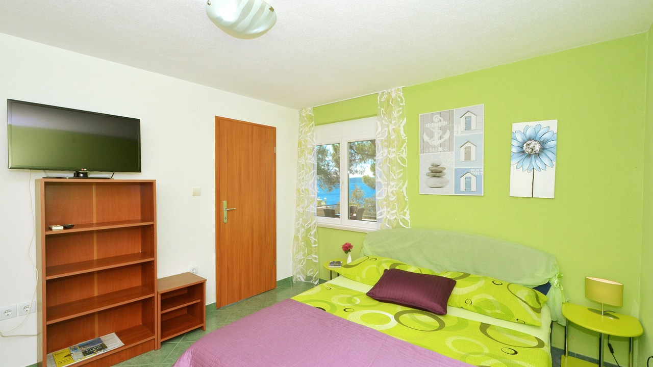 Photo of Bedroom in Okrug Gornji