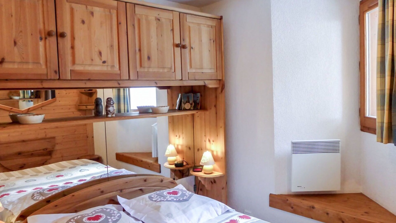Photo of Bedroom in Le Tour