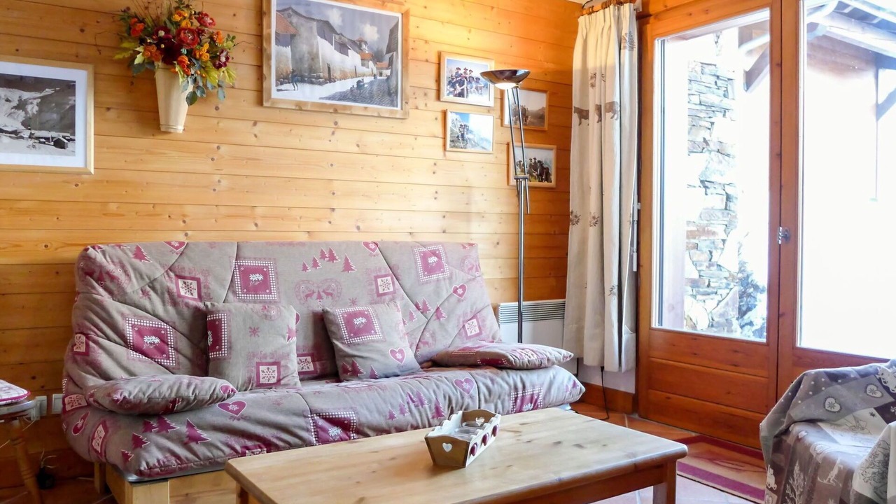 Photo of Bedroom in Le Tour