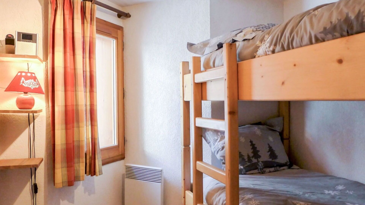 Photo of Bedroom in Le Tour