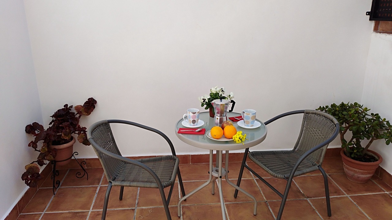 Photo of Outdoor in Cordoba