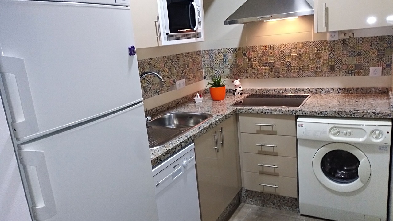 Photo of Kitchen in Cordoba