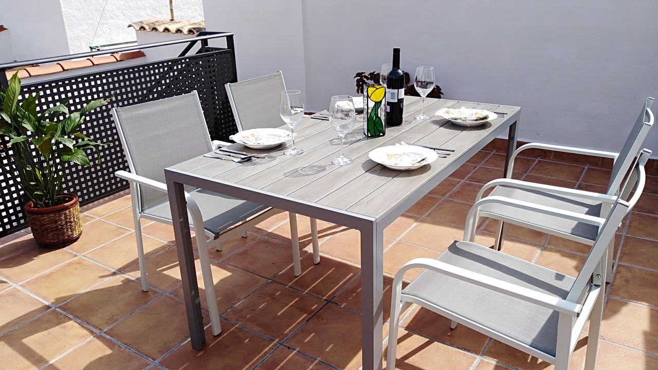 Photo of Outdoor in Cordoba