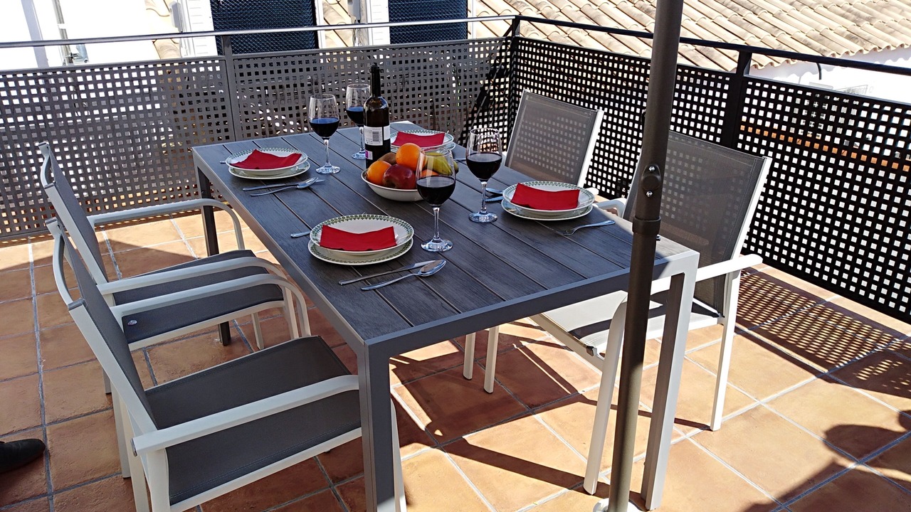 Photo of Outdoor in Cordoba