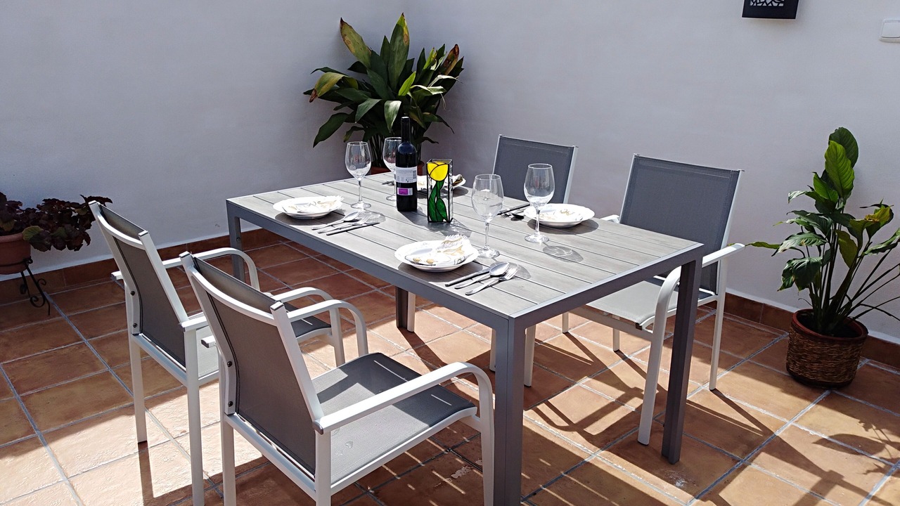 Photo of Outdoor in Cordoba