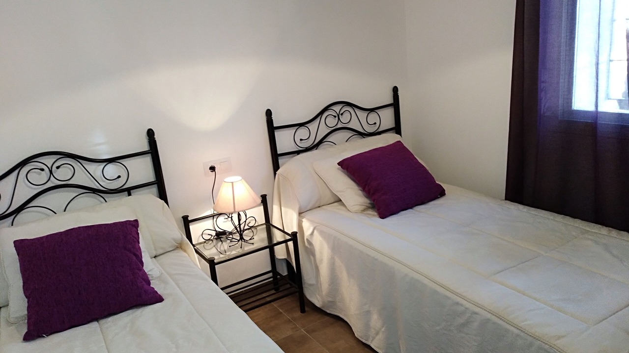 Photo of Bedroom in Cordoba
