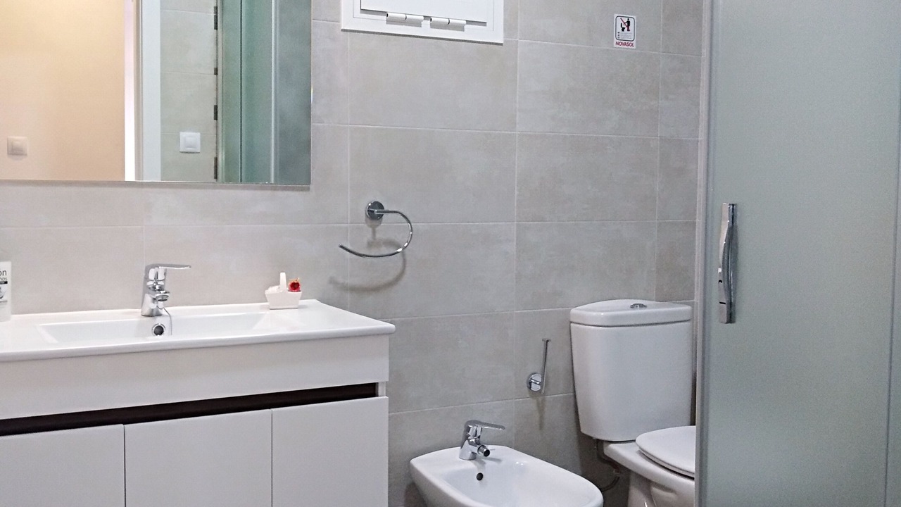 Photo of Bathroom in Cordoba