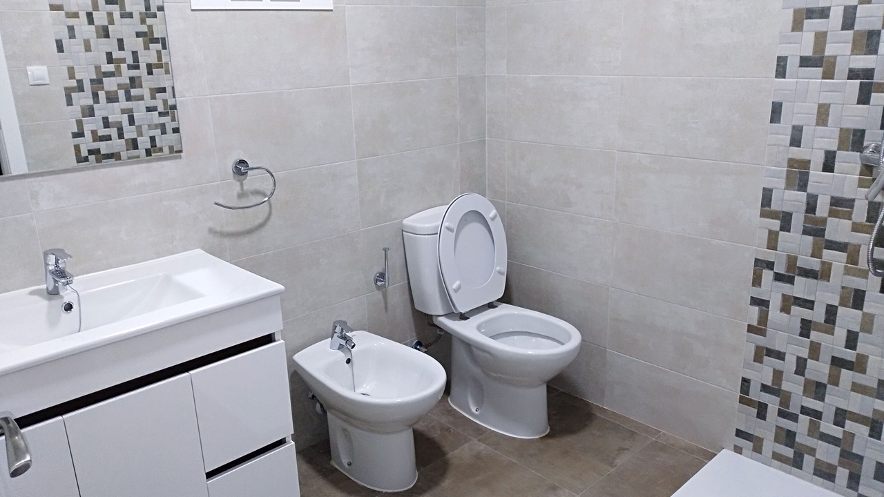 Photo of Bathroom in Cordoba