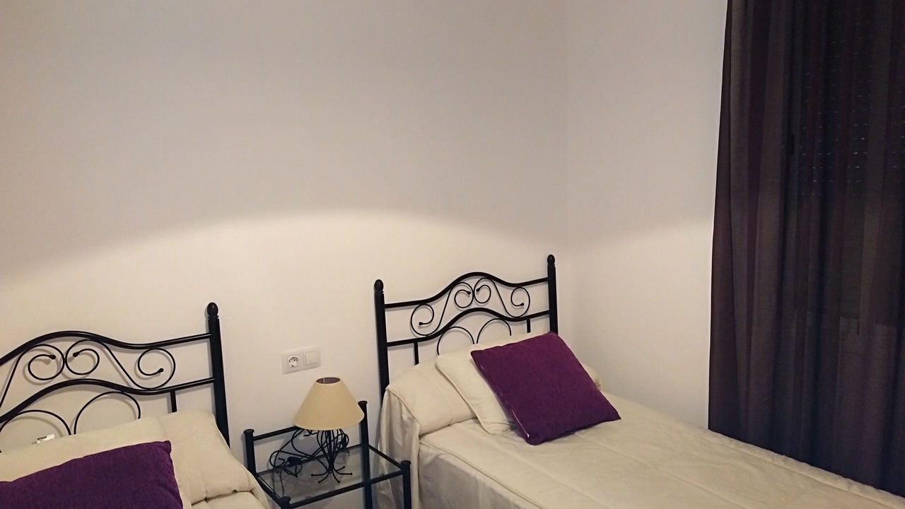 Photo of Bedroom in Cordoba