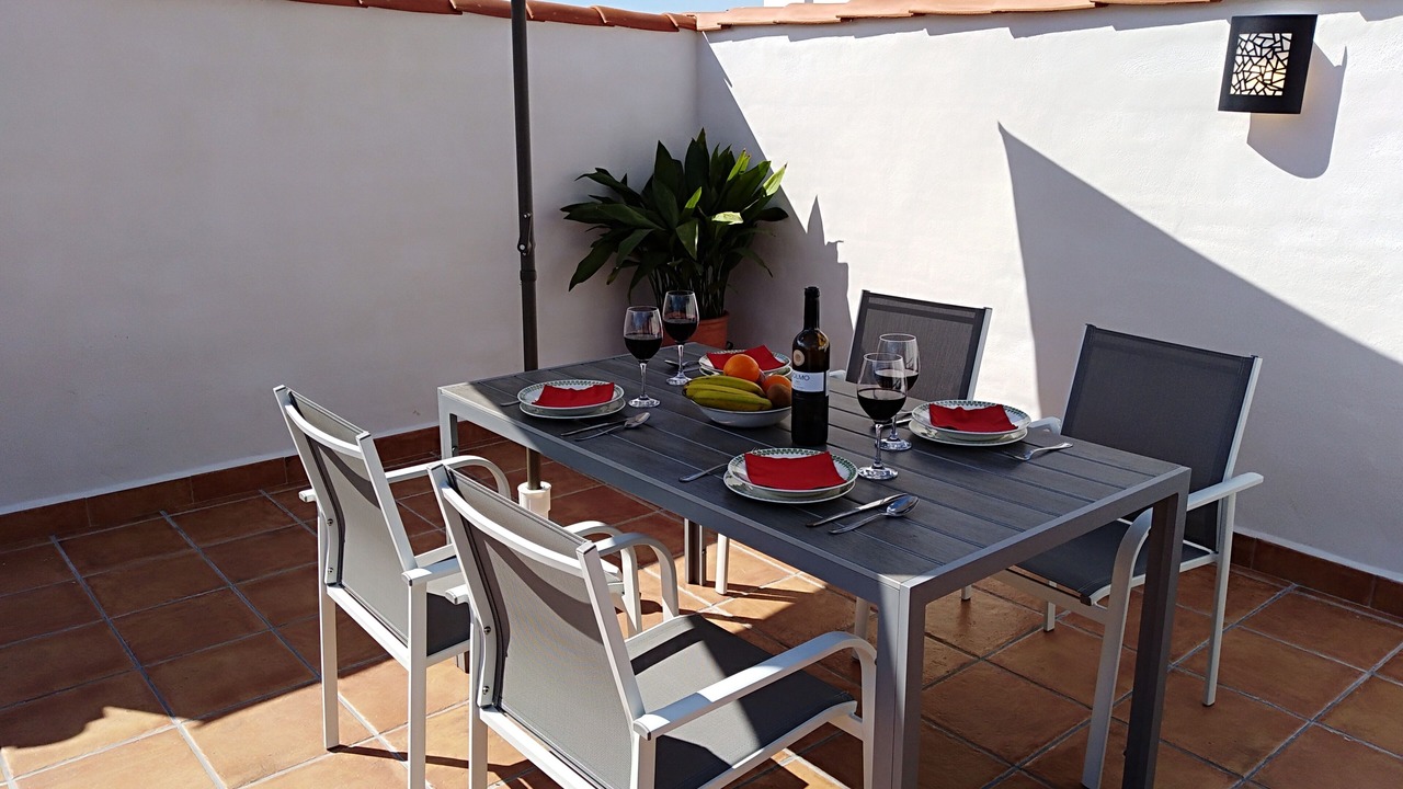 Photo of Outdoor in Cordoba