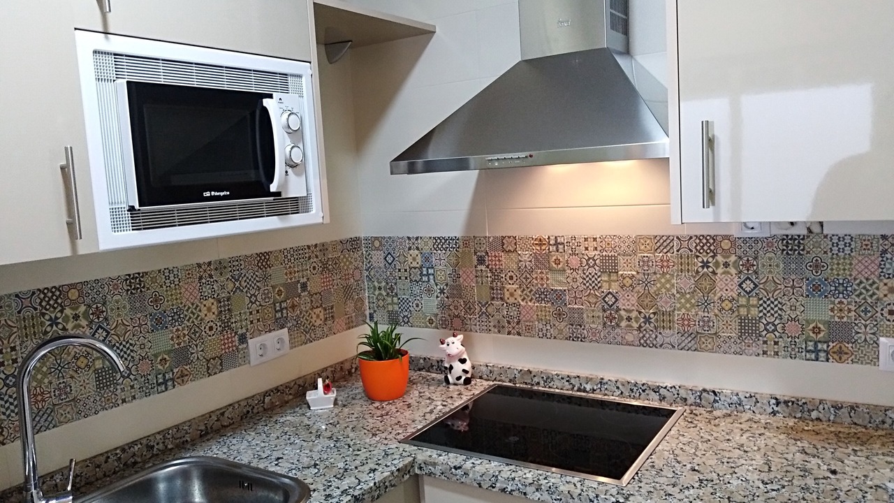 Photo of Kitchen in Cordoba