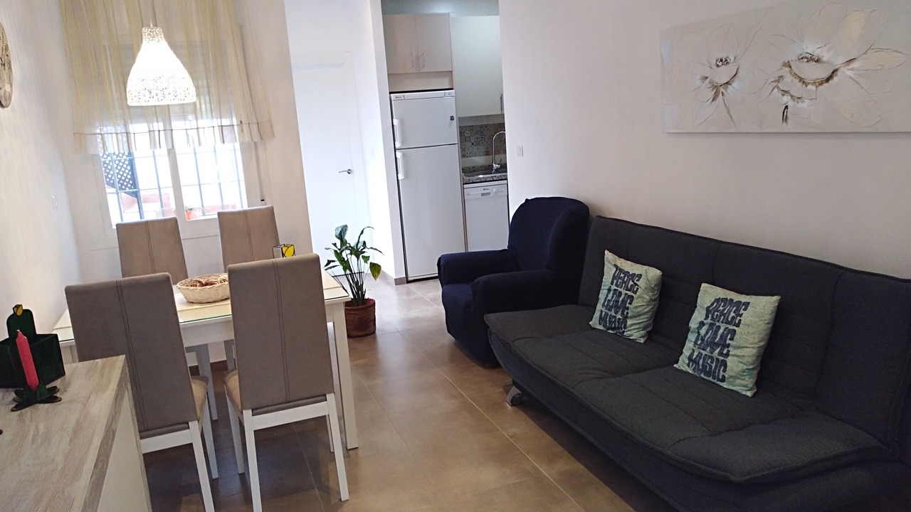 Photo of Livingroom in Cordoba