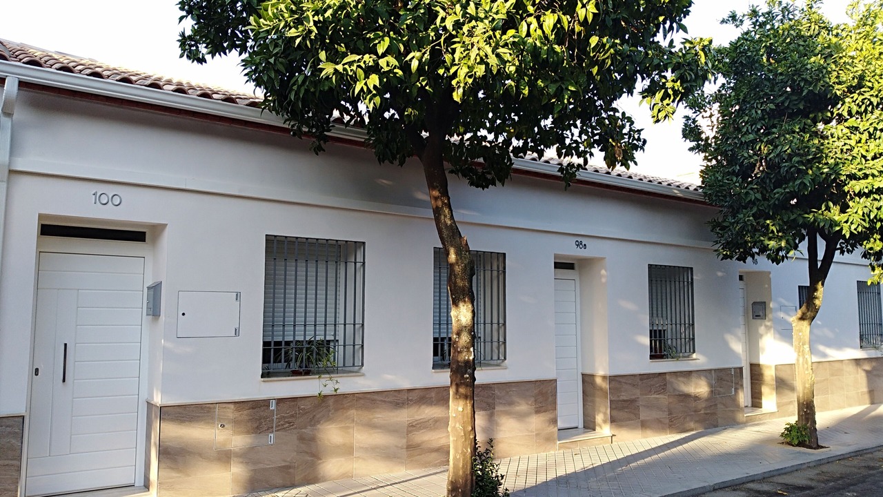 Photo of Outdoor in Cordoba