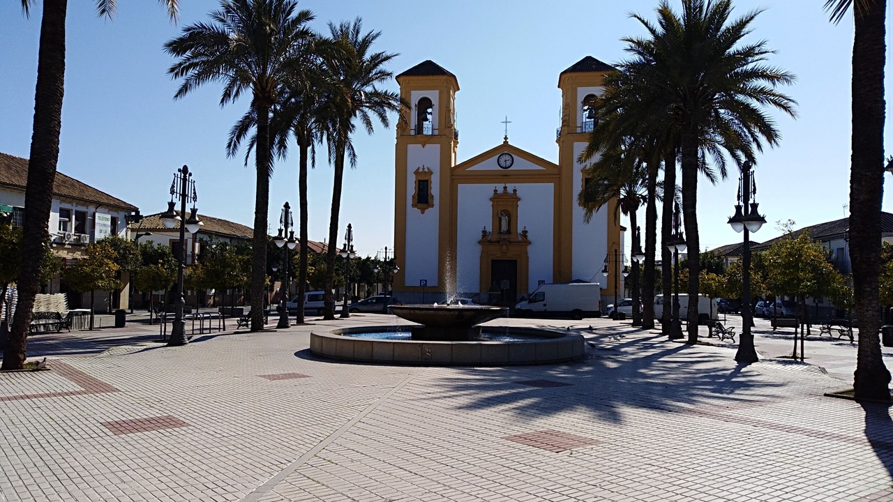 Photo of Others in Cordoba