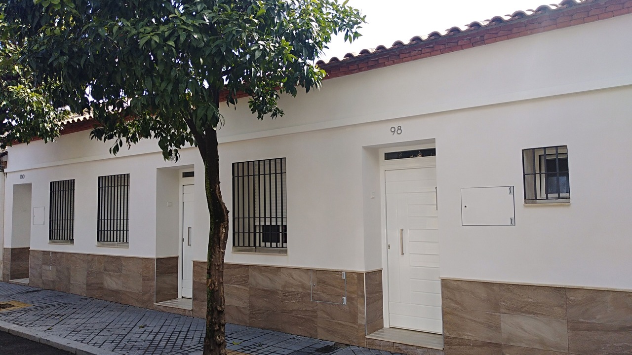 Photo of Outdoor in Cordoba