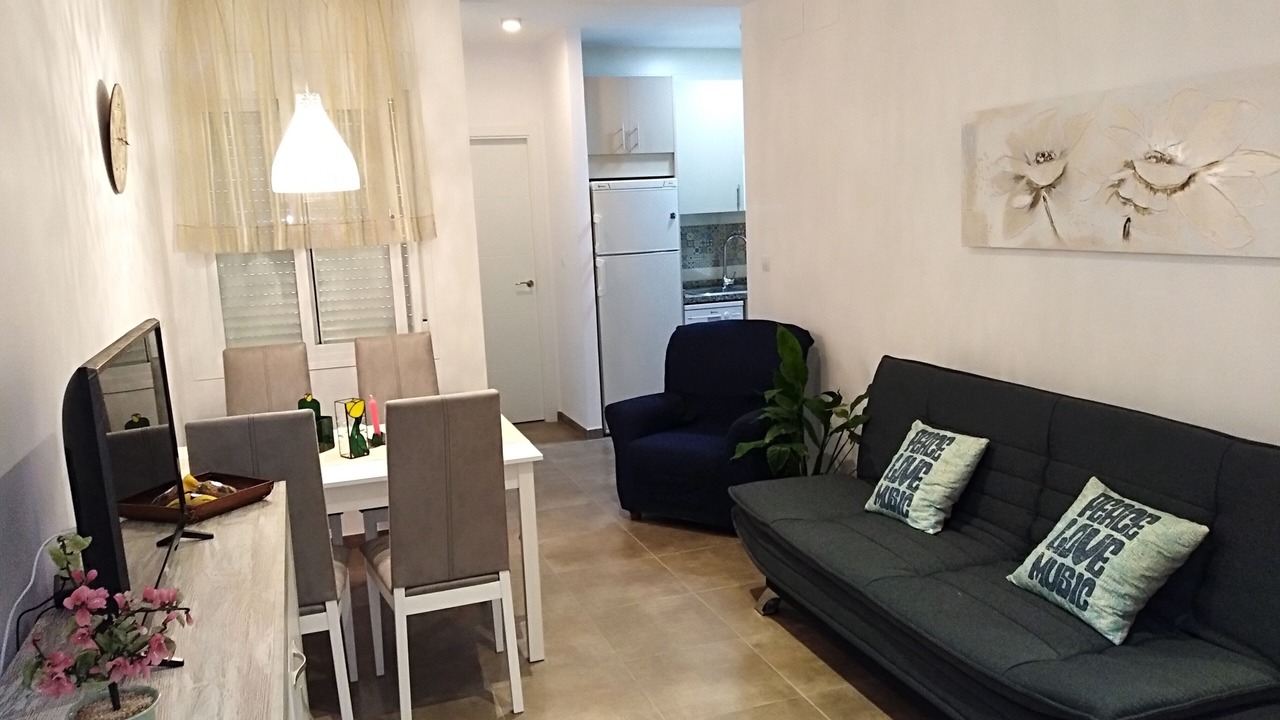Photo of Livingroom in Cordoba