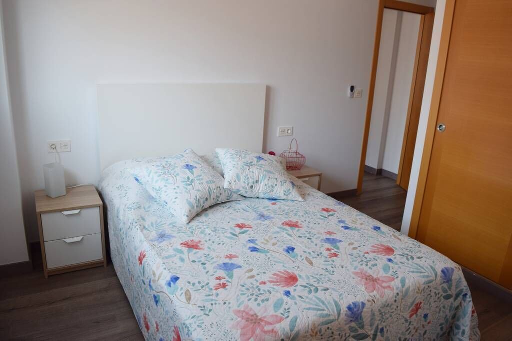 Photo of Bedroom in Coveta Fuma