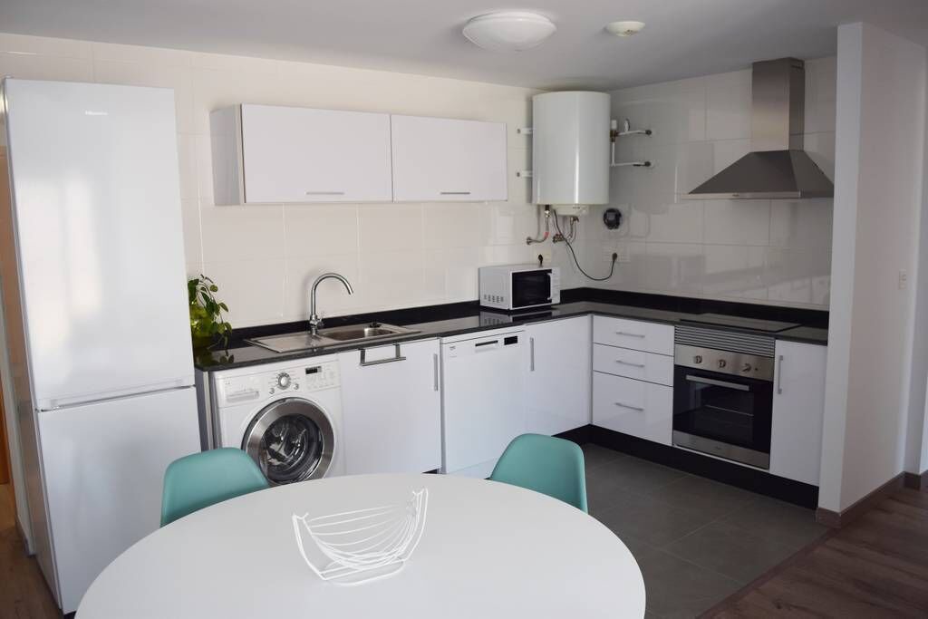 Photo of Kitchen in Coveta Fuma