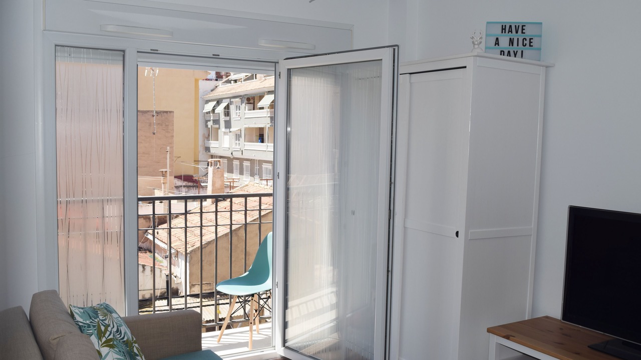 Photo of Livingroom in Coveta Fuma