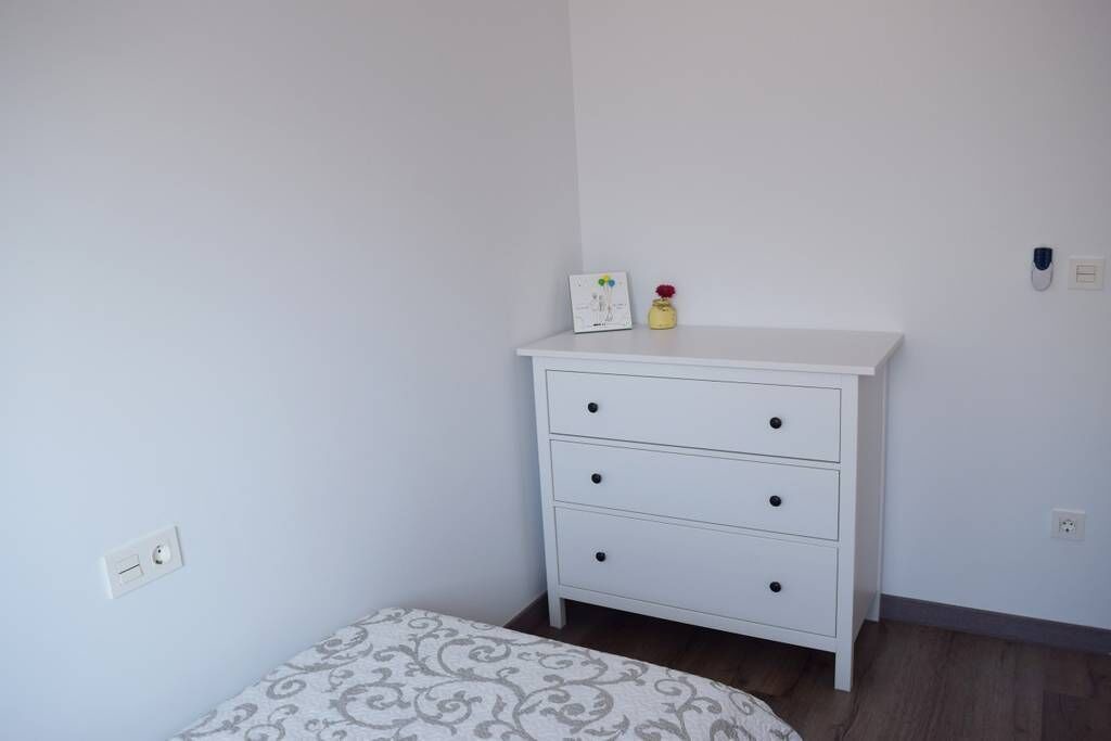 Photo of Bedroom in Coveta Fuma
