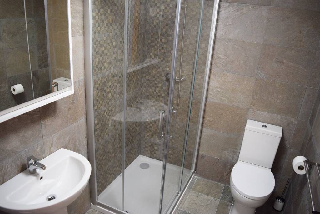 Photo of Bathroom in Coveta Fuma