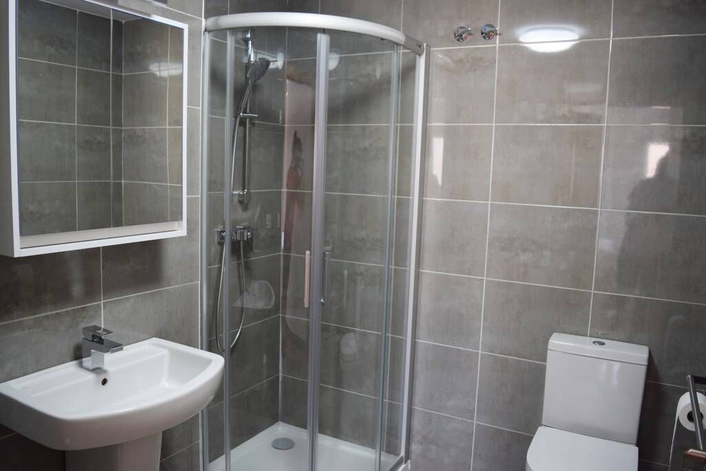 Photo of Bathroom in Coveta Fuma