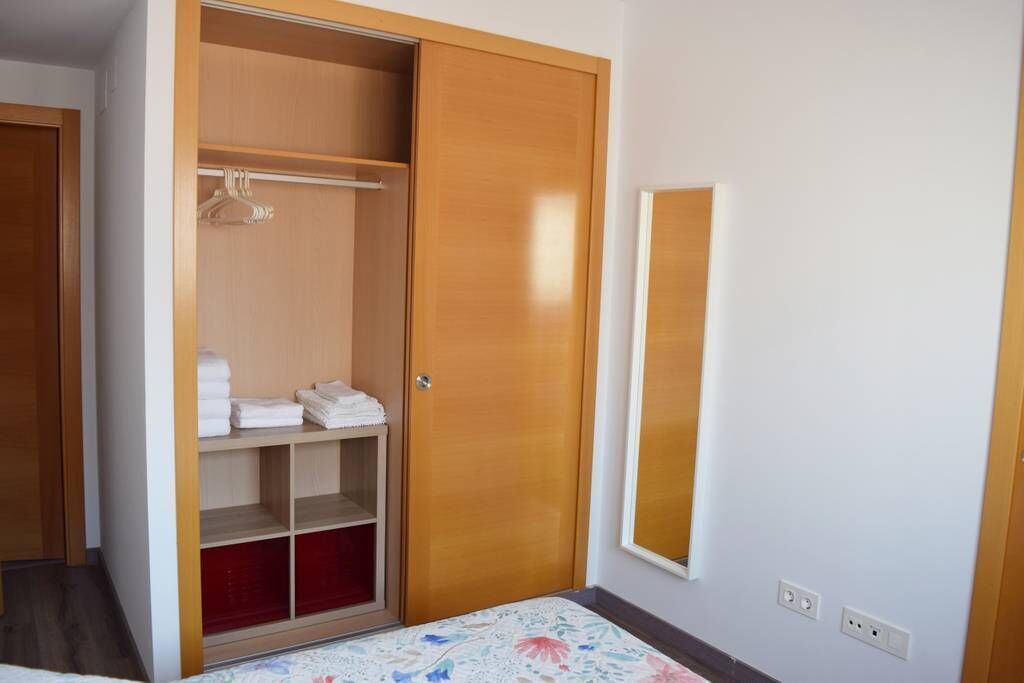 Photo of Bedroom in Coveta Fuma