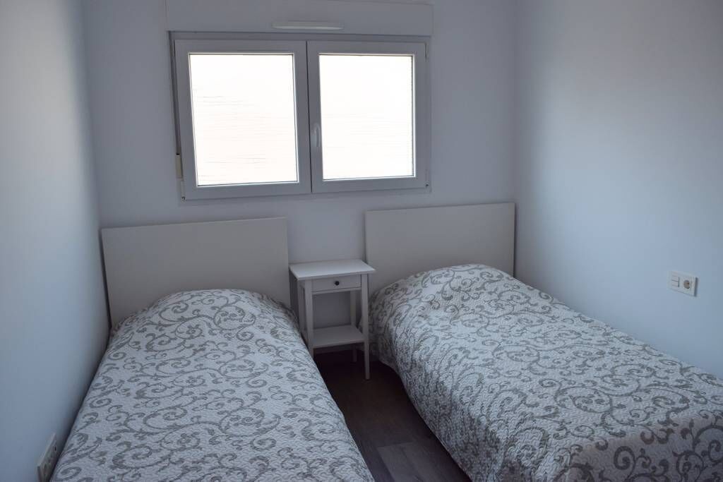 Photo of Bedroom in Coveta Fuma