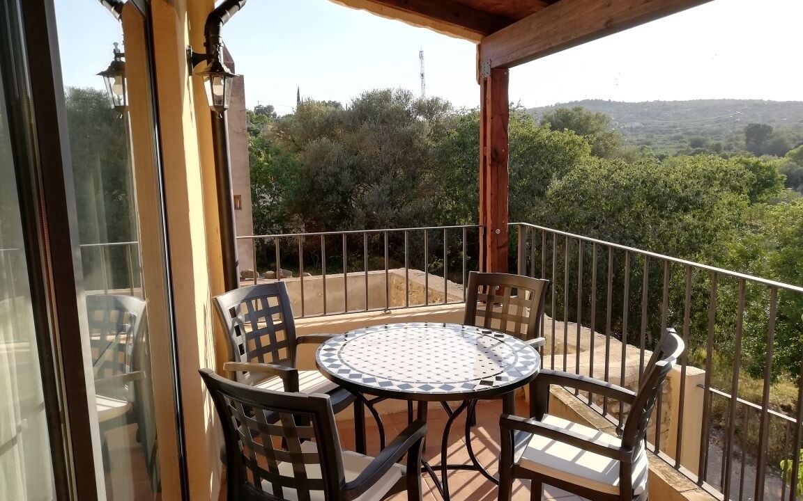 Photo of Outdoor in San Jorge