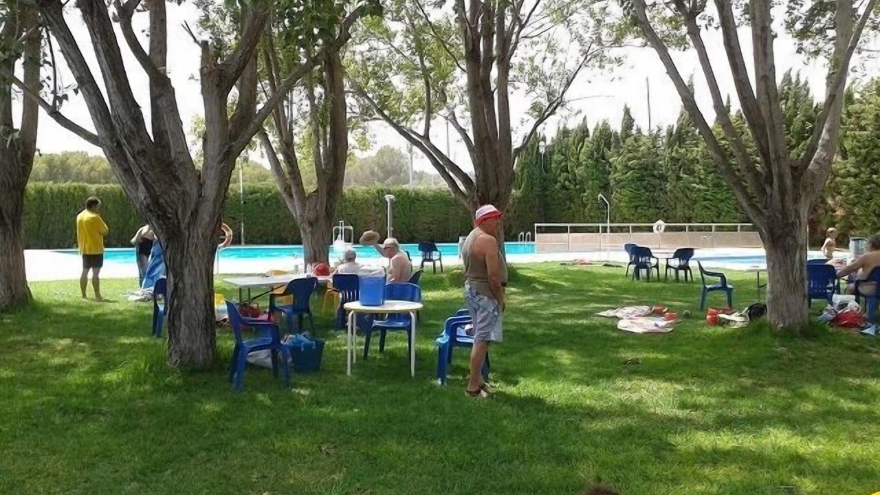 Photo of Outdoor in San Jorge