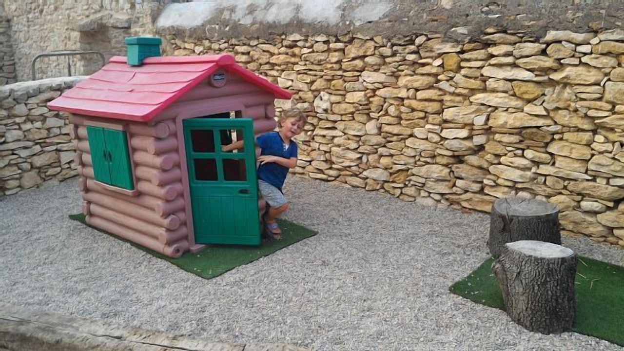 Photo of Outdoor in San Jorge